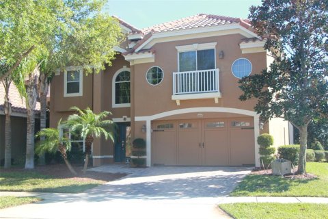 Villa ou maison à Orlando, Floride 5 chambres, 271.46 m2 № 2108197