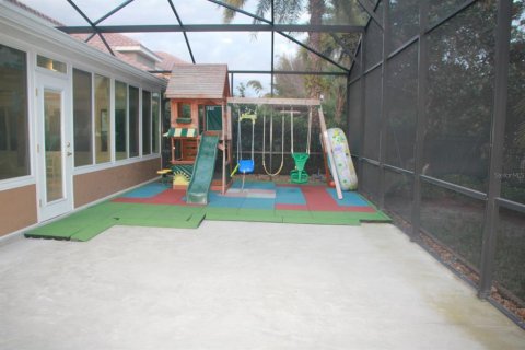 Villa ou maison à louer à Orlando, Floride: 5 chambres, 271.46 m2 № 2108197 - photo 15