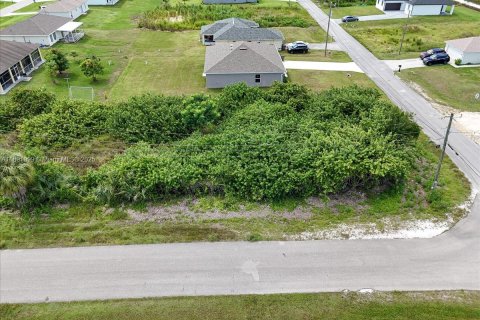 Terrain à vendre à Lehigh Acres, Floride № 2169789 - photo 6