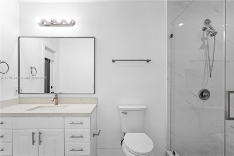 Villa ou maison à louer à Miami, Floride: 3 chambres, 162.58 m2 № 1970734 - photo 26