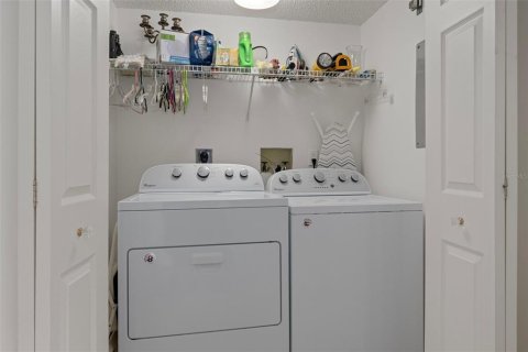 Condominio en venta en Homosassa, Florida, 2 dormitorios, 152.64 m2 № 1908732 - foto 30