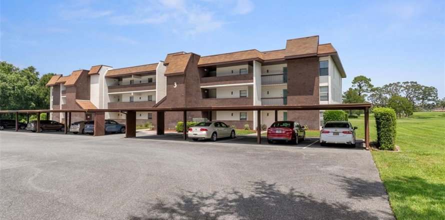 Condominio en Homosassa, Florida, 2 dormitorios  № 1908732