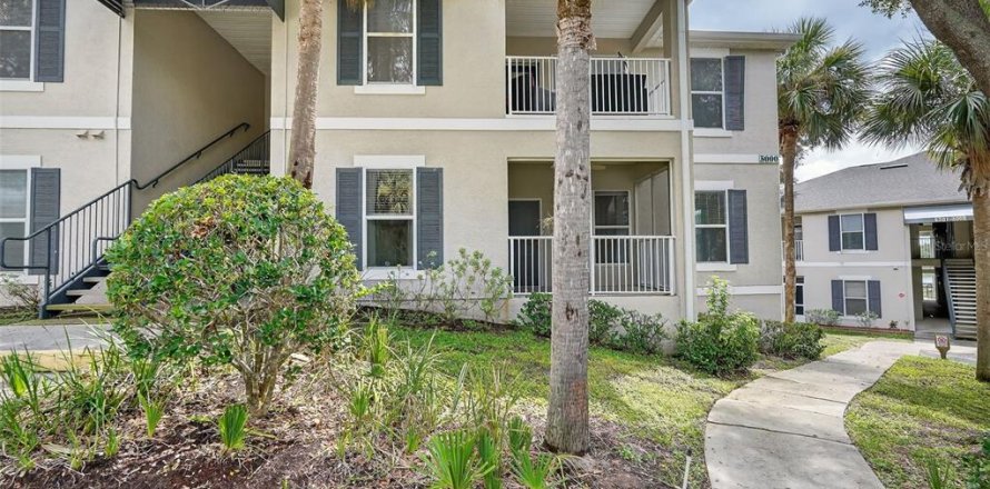Condo in Haines City, Florida, 2 bedrooms № 1901987