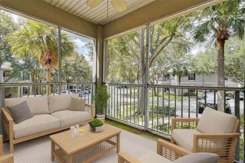 Condo in Haines City, Florida, 2 bedrooms  № 1901987 - photo 27