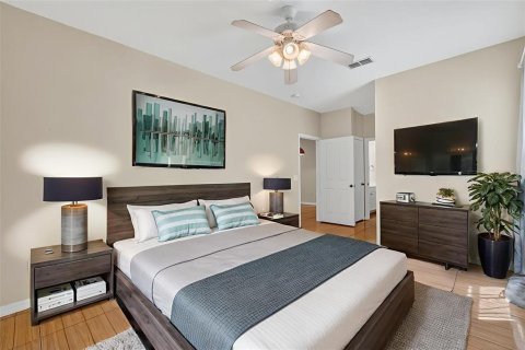 Condo in Haines City, Florida, 2 bedrooms  № 1901987 - photo 22