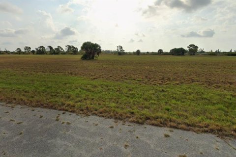 Land in Placida, Florida № 2165477