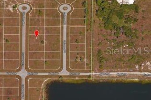 Land in Placida, Florida № 2165477 - photo 3
