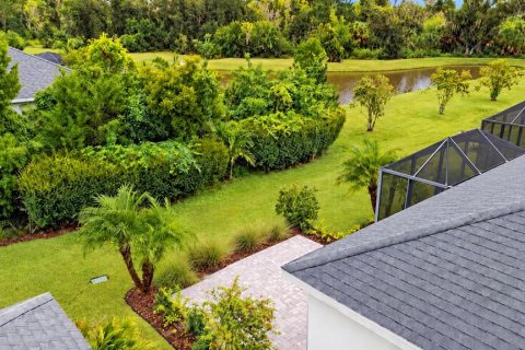 Villa ou maison à vendre à Parrish, Floride: 3 chambres, 141.95 m2 № 2431081 - photo 26