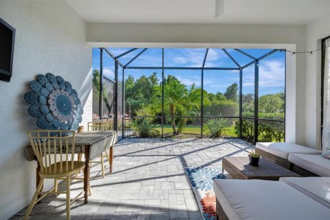 Villa ou maison à vendre à Parrish, Floride: 3 chambres, 141.95 m2 № 2431081 - photo 12