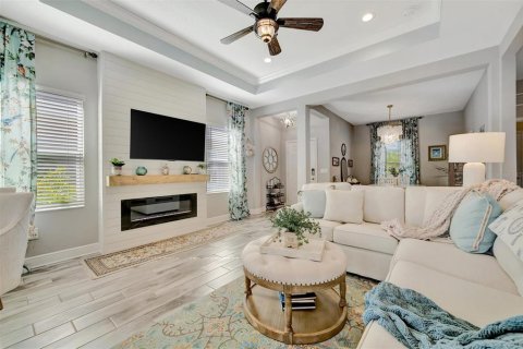 Villa ou maison à vendre à Parrish, Floride: 3 chambres, 141.95 m2 № 2431081 - photo 8