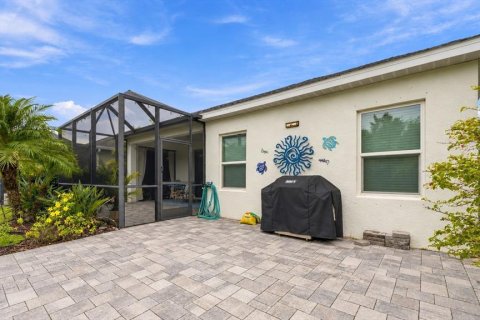 Villa ou maison à vendre à Parrish, Floride: 3 chambres, 141.95 m2 № 2431081 - photo 28