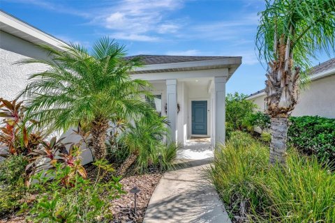 Villa ou maison à vendre à Parrish, Floride: 3 chambres, 141.95 m2 № 2431081 - photo 2