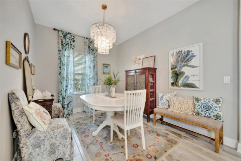 Villa ou maison à vendre à Parrish, Floride: 3 chambres, 141.95 m2 № 2431081 - photo 5