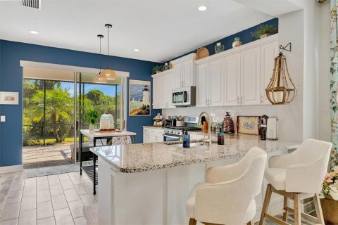 Villa ou maison à vendre à Parrish, Floride: 3 chambres, 141.95 m2 № 2431081 - photo 10