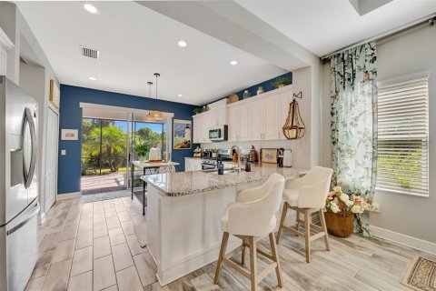 Villa ou maison à vendre à Parrish, Floride: 3 chambres, 141.95 m2 № 2431081 - photo 9