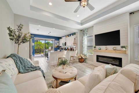 Villa ou maison à vendre à Parrish, Floride: 3 chambres, 141.95 m2 № 2431081 - photo 7