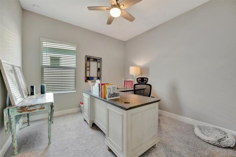 Villa ou maison à vendre à Parrish, Floride: 3 chambres, 141.95 m2 № 2431081 - photo 24