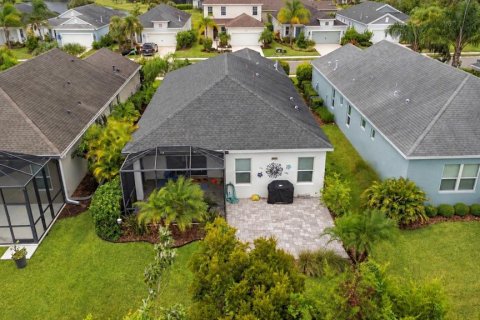 Villa ou maison à vendre à Parrish, Floride: 3 chambres, 141.95 m2 № 2431081 - photo 27