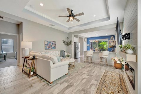 Villa ou maison à vendre à Parrish, Floride: 3 chambres, 141.95 m2 № 2431081 - photo 6