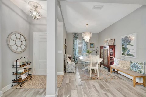 Villa ou maison à vendre à Parrish, Floride: 3 chambres, 141.95 m2 № 2431081 - photo 4