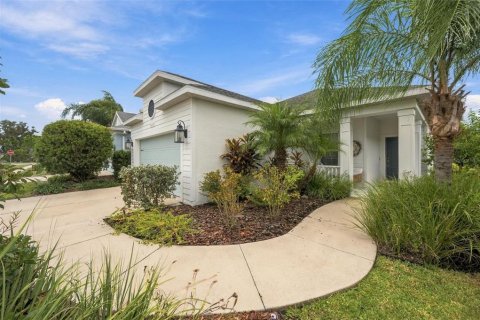 Villa ou maison à vendre à Parrish, Floride: 3 chambres, 141.95 m2 № 2431081 - photo 3