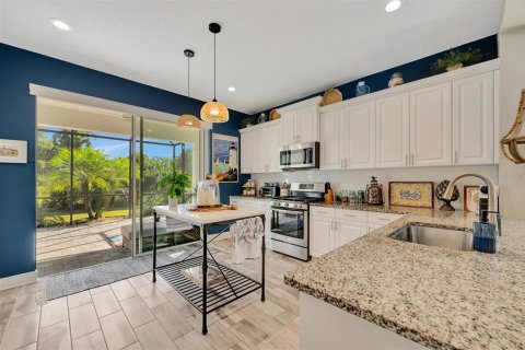 Villa ou maison à vendre à Parrish, Floride: 3 chambres, 141.95 m2 № 2431081 - photo 11