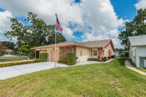 Villa ou maison à Palm Harbor, Floride 2 chambres, 123.75 m2 № 2312484