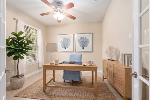 Villa ou maison à vendre à Ocala, Floride: 2 chambres, 199.46 m2 № 2139659 - photo 15