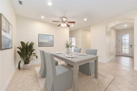 Villa ou maison à vendre à Ocala, Floride: 2 chambres, 199.46 m2 № 2139659 - photo 7