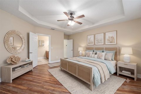 Villa ou maison à vendre à Ocala, Floride: 2 chambres, 199.46 m2 № 2139659 - photo 18