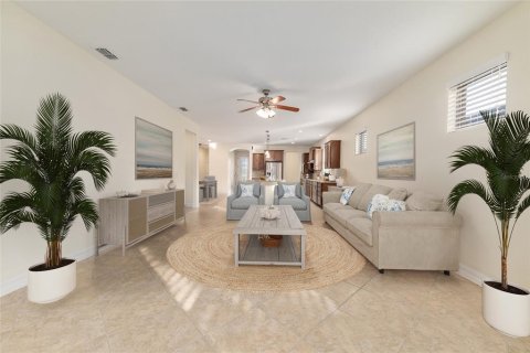 Villa ou maison à vendre à Ocala, Floride: 2 chambres, 199.46 m2 № 2139659 - photo 6