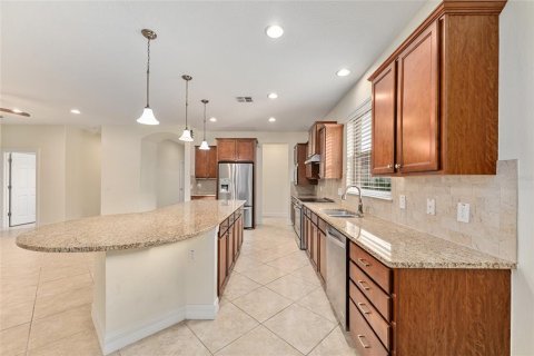 Villa ou maison à vendre à Ocala, Floride: 2 chambres, 199.46 m2 № 2139659 - photo 12