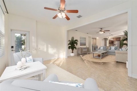 Villa ou maison à vendre à Ocala, Floride: 2 chambres, 199.46 m2 № 2139659 - photo 5