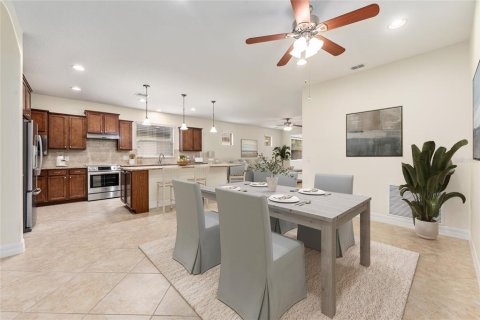 Villa ou maison à vendre à Ocala, Floride: 2 chambres, 199.46 m2 № 2139659 - photo 8