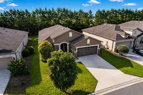 Villa ou maison à vendre à Ocala, Floride: 2 chambres, 199.46 m2 № 2139659 - photo 2