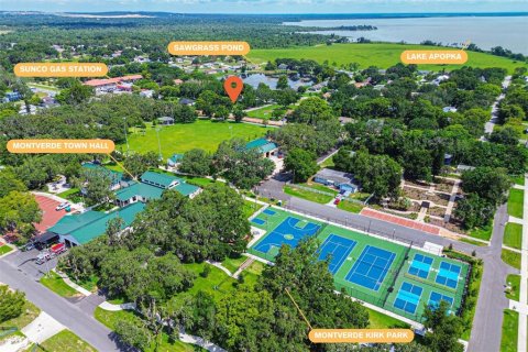 Land in Montverde, Florida № 1885641 - photo 1
