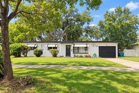 Villa ou maison à Orlando, Floride 3 chambres, 132.66 m2 № 2356531