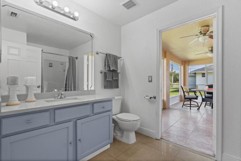 Casa en venta en Port St. Lucie, Florida, 4 dormitorios, 207.73 m2 № 2185172 - foto 26