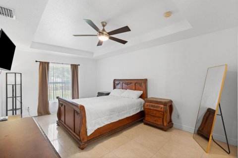 Casa en venta en Port St. Lucie, Florida, 4 dormitorios, 207.73 m2 № 2185172 - foto 18