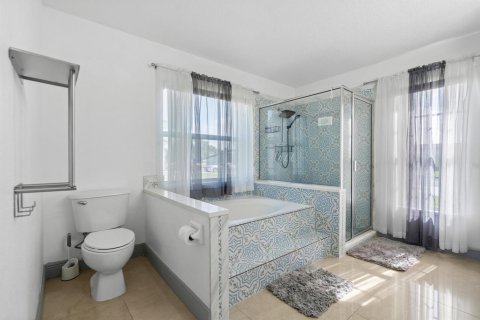 Casa en venta en Port St. Lucie, Florida, 4 dormitorios, 207.73 m2 № 2185172 - foto 20