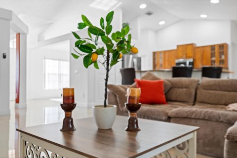 Casa en venta en Port St. Lucie, Florida, 4 dormitorios, 207.73 m2 № 2185172 - foto 10