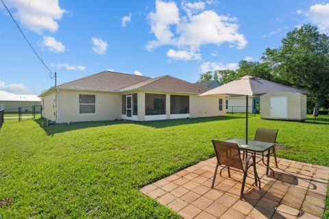 Casa en venta en Port St. Lucie, Florida, 4 dormitorios, 207.73 m2 № 2185172 - foto 30