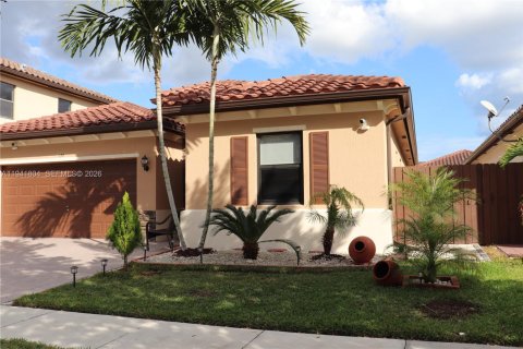 Casa en venta en Homestead, Florida, 3 dormitorios, 178.93 m2 № 2000436 - foto 3