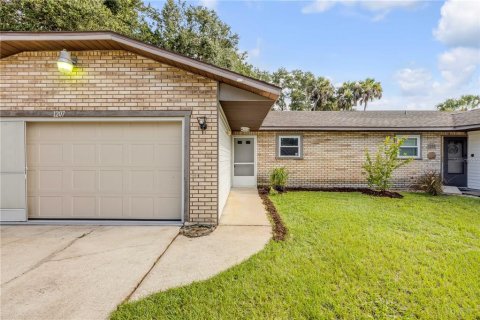 Duplex in Edgewater, Florida 2 bedrooms, 102.56 sq.m. № 1845360 - photo 25