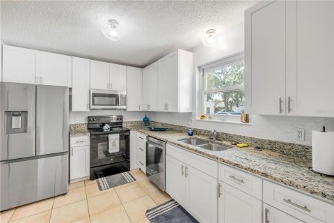 Duplex in Edgewater, Florida 2 bedrooms, 102.56 sq.m. № 1845360 - photo 10