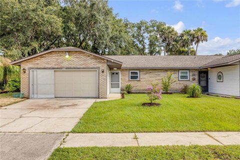 Duplex in Edgewater, Florida 2 bedrooms, 102.56 sq.m. № 1845360 - photo 1