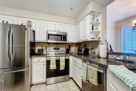 Condominio en venta en Jupiter, Florida, 2 dormitorios, 124.86 m2 № 1485960 - foto 9