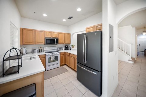 Townhouse in Venice, Florida 2 bedrooms, 142.98 sq.m. № 1799922 - photo 14