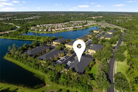Townhouse in Venice, Florida 2 bedrooms, 142.98 sq.m. № 1799922 - photo 3