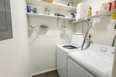 Copropriété à louer à Bradenton, Floride: 1 chambre, 85.47 m2 № 1797278 - photo 20